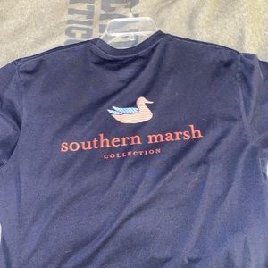 Southern Marsh Tshirt